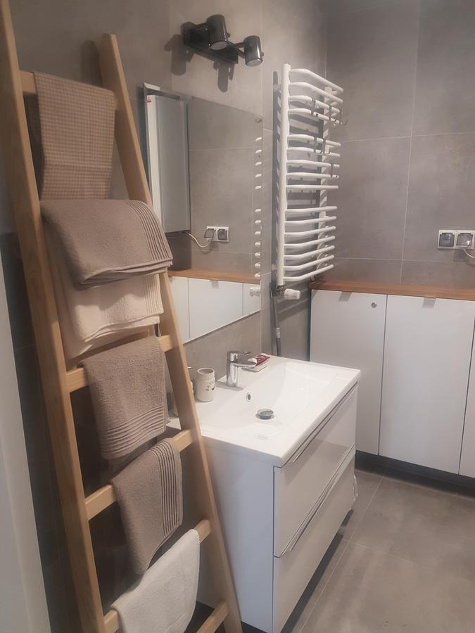 Apartamenty Amika 스클라르스카포렘바 외부 사진
