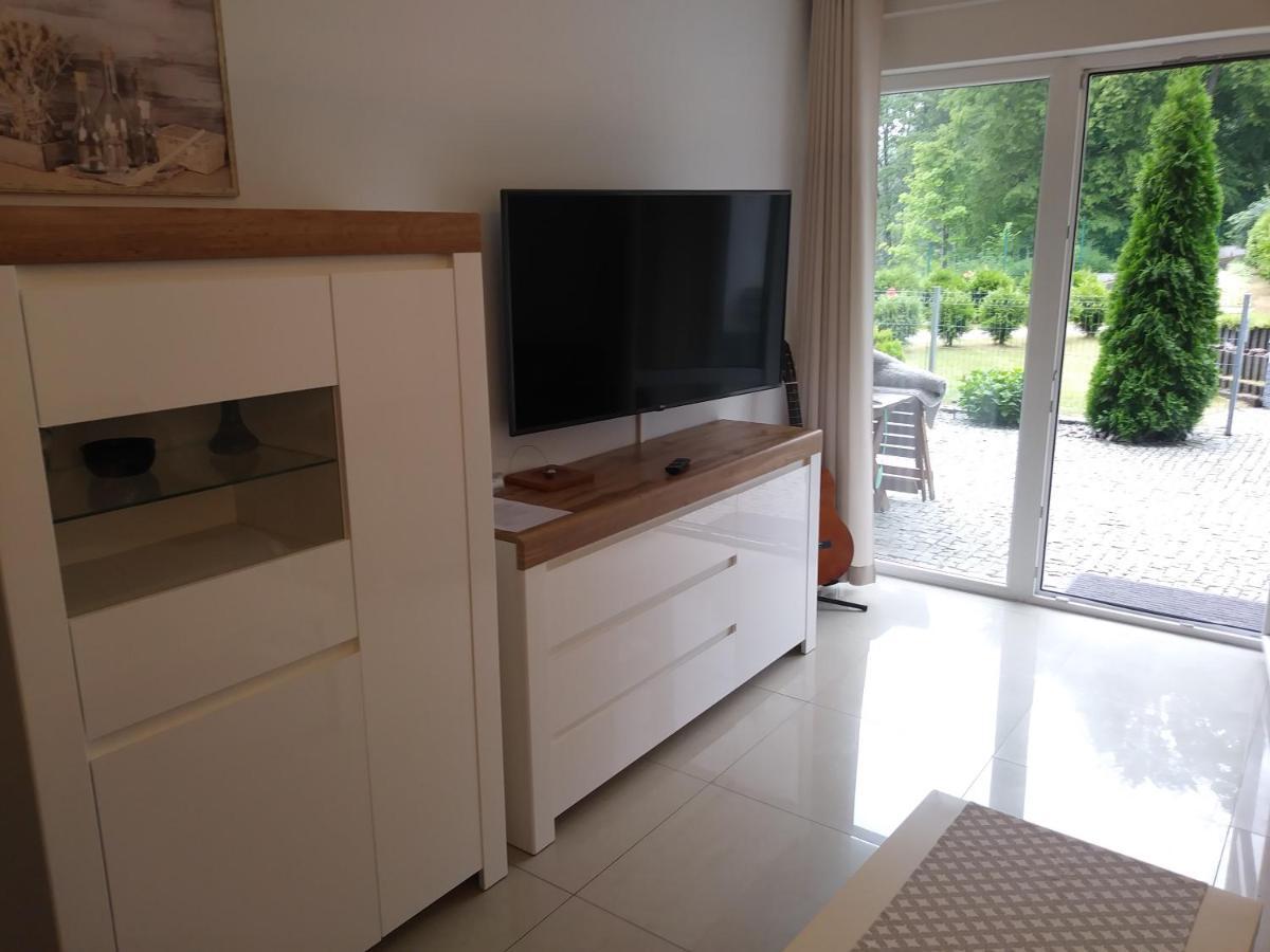Apartamenty Amika 스클라르스카포렘바 외부 사진